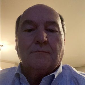 Meet your Posher, Steve